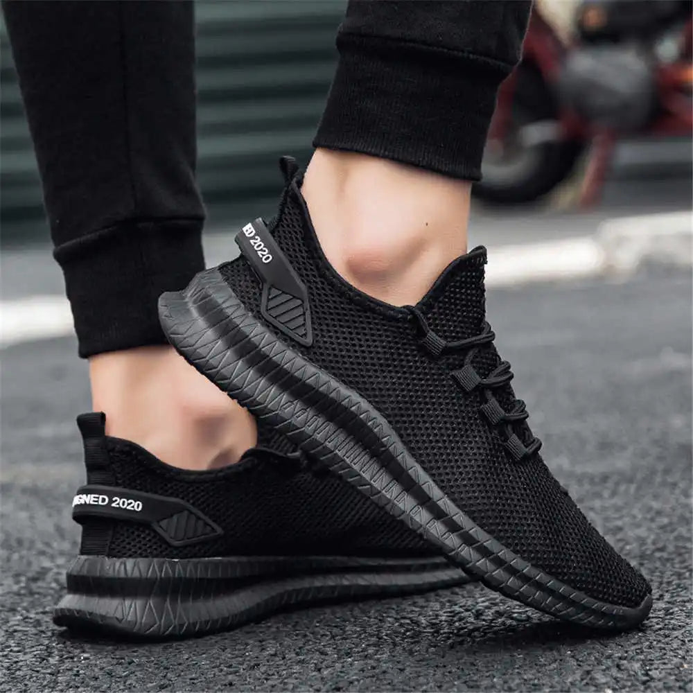 Extra Large Sizes Desert Color Boys Kids Sneakers Casual Shoes Men Size 46 Fashion Tennis Man Sports New Flatas Snaeaker