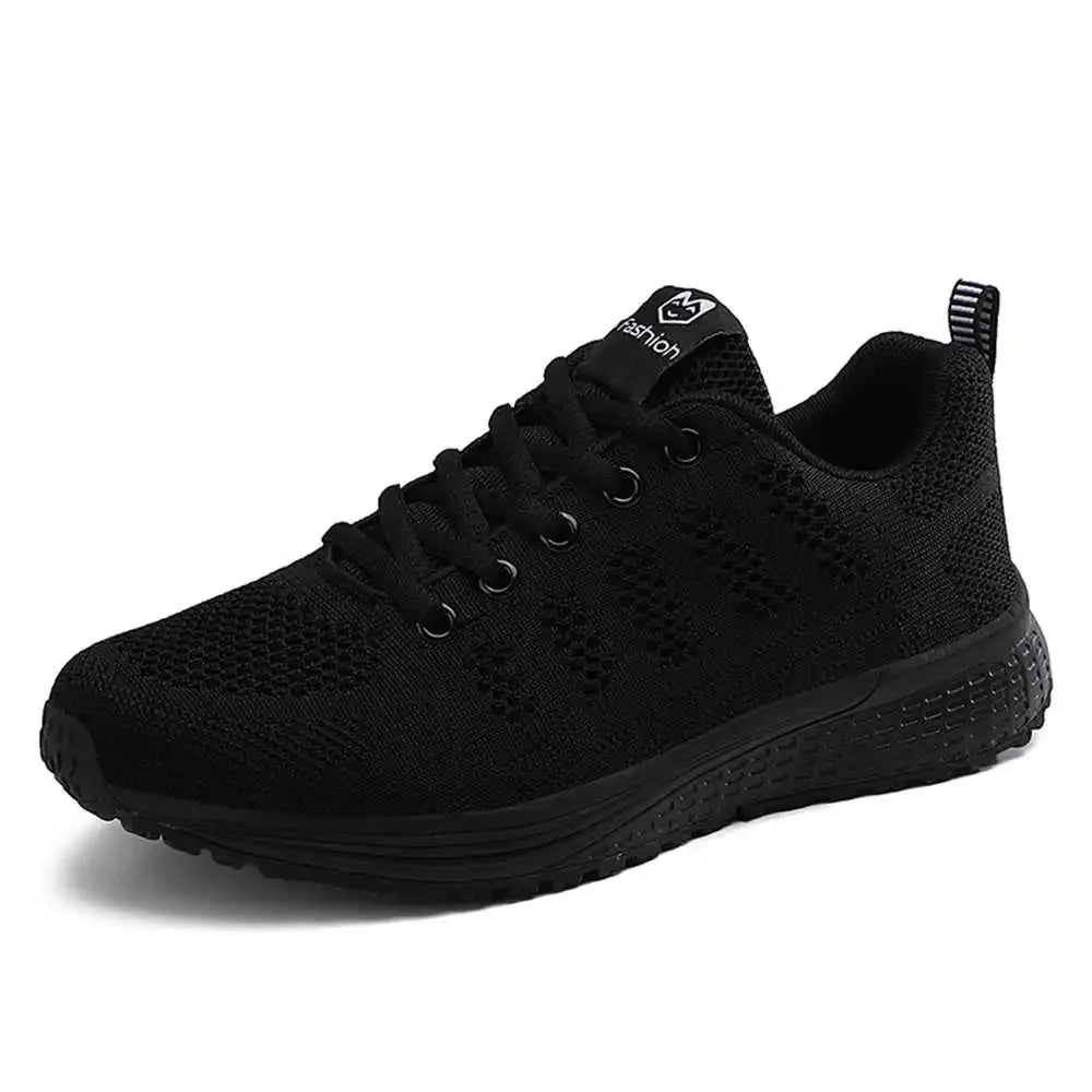 Non-slip Sole Lightweight 2024 Women Brands Brands Vulcanize Sneakers Black Spring Women's Health Shoes Sport Price