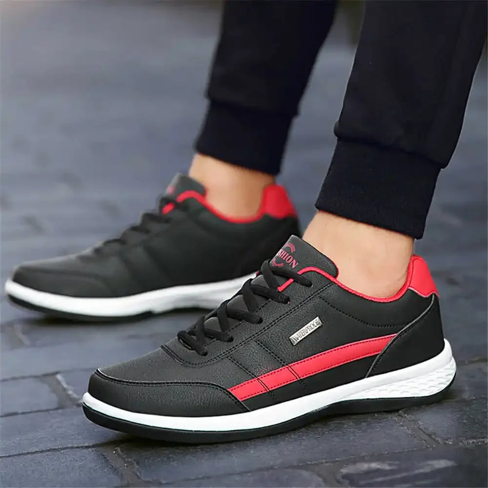 Special Size 46-47 Sports Shoes For Men Brands Casual Men's Adult Sneakers Children's Flats Ternis Celebrity Beskete