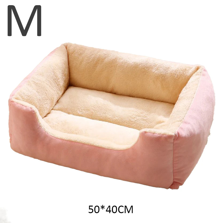 Bed for Cats Pet Products Cushions Kitten Goods Accessories Dog All Houses Supplies Things Accessory Habitats Basket House Beds