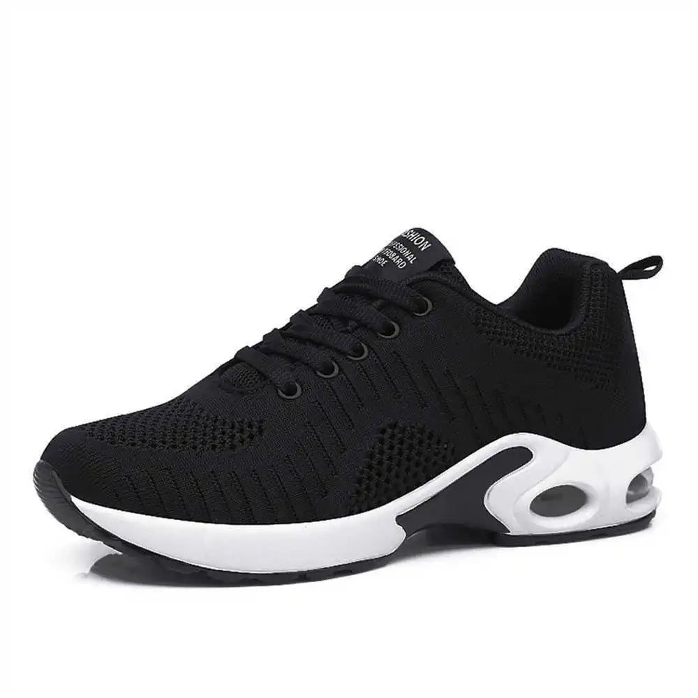 with cushioning thin heel Big size man Running mens summer shoes men sneakers 2023 sports teni high-quality teni latest YDX2