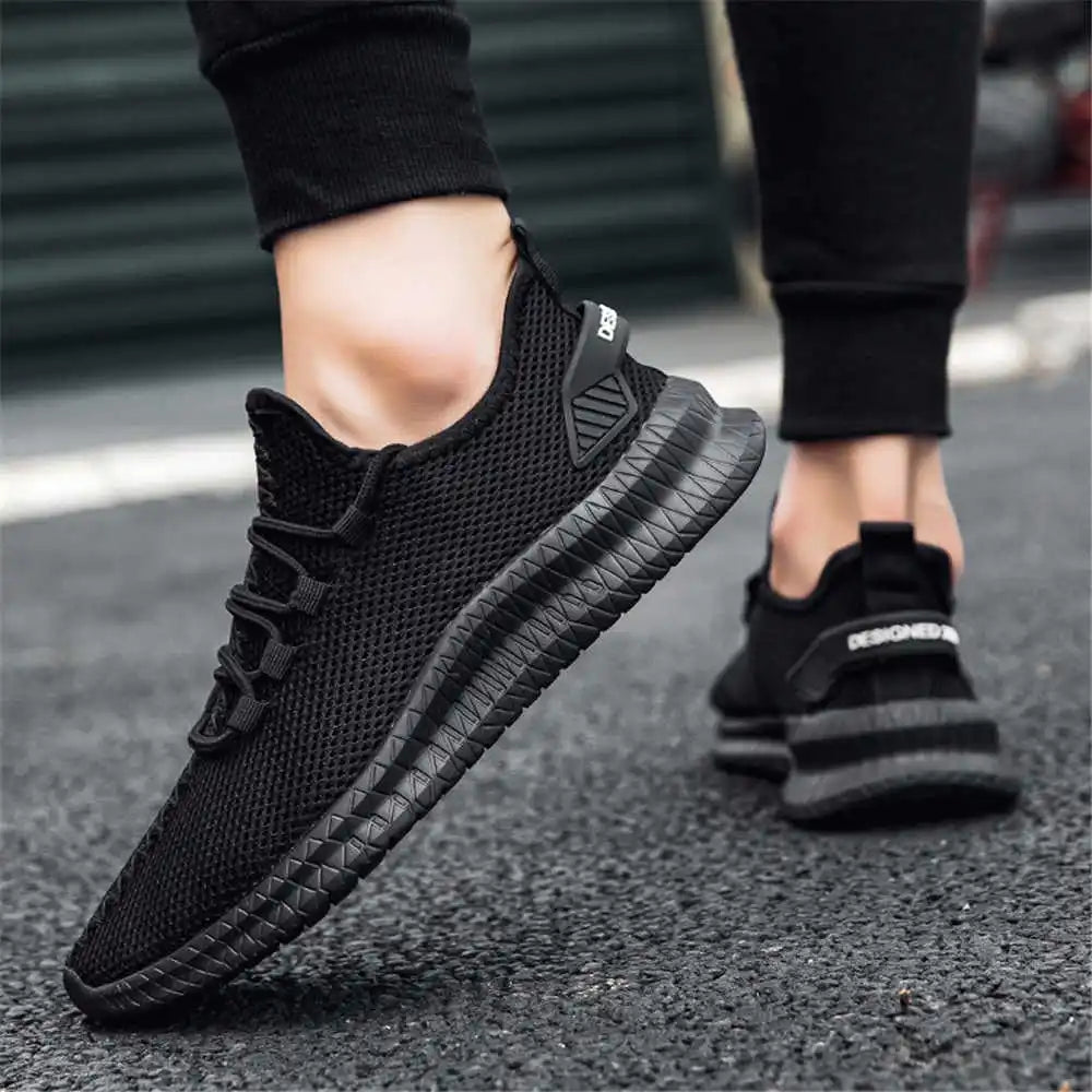 Extra Large Sizes Desert Color Boys Kids Sneakers Casual Shoes Men Size 46 Fashion Tennis Man Sports New Flatas Snaeaker