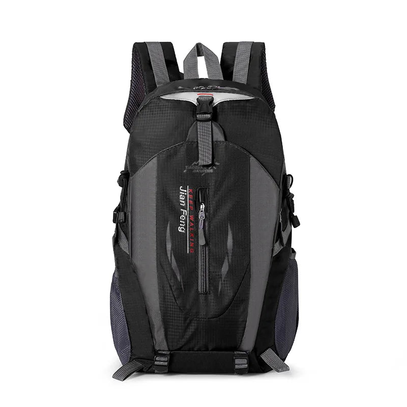 Outdoor Mountaineering Backpack For Men And Women Cycling Backpack For Men And Women Sports Backpack Leisure Travel Backpack